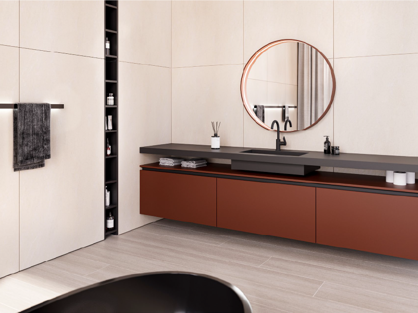 LEICHT Luxury Kitchens